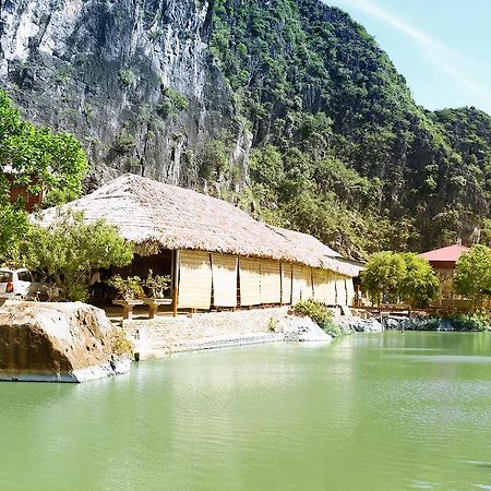 Tam Coc Homestay Ninh Bình Extérieur photo