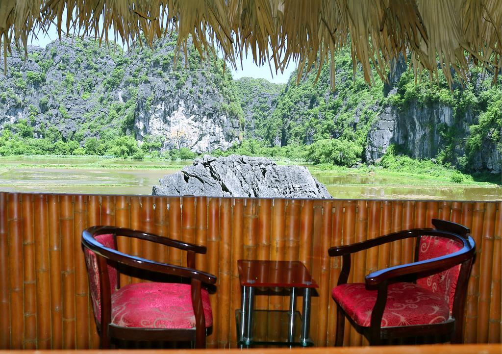 Tam Coc Homestay Ninh Bình Chambre photo