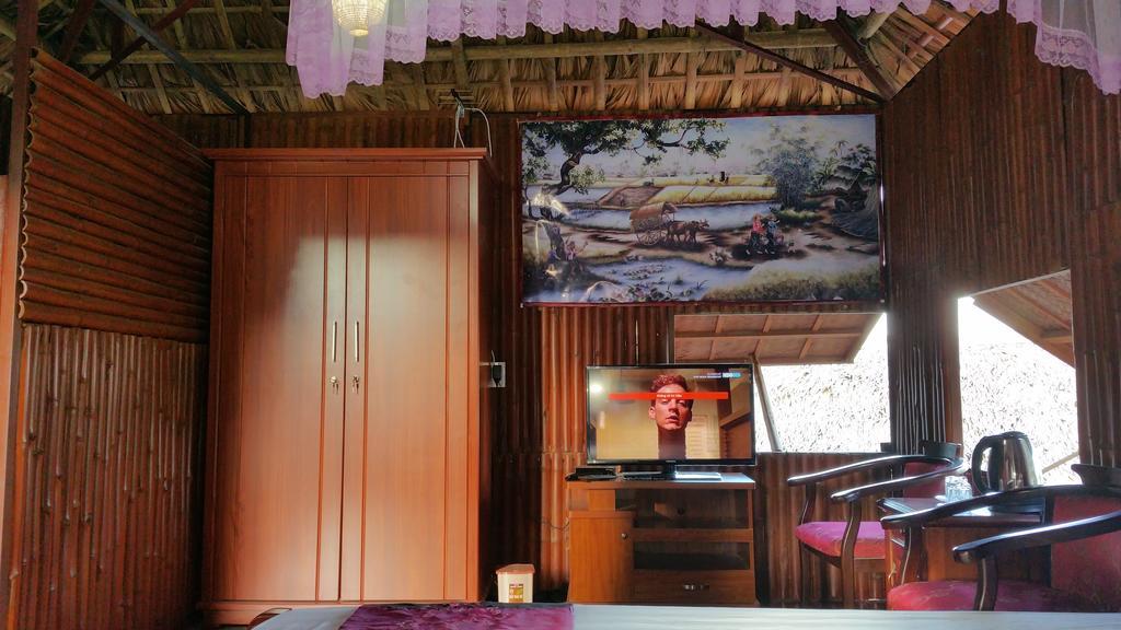 Tam Coc Homestay Ninh Bình Chambre photo