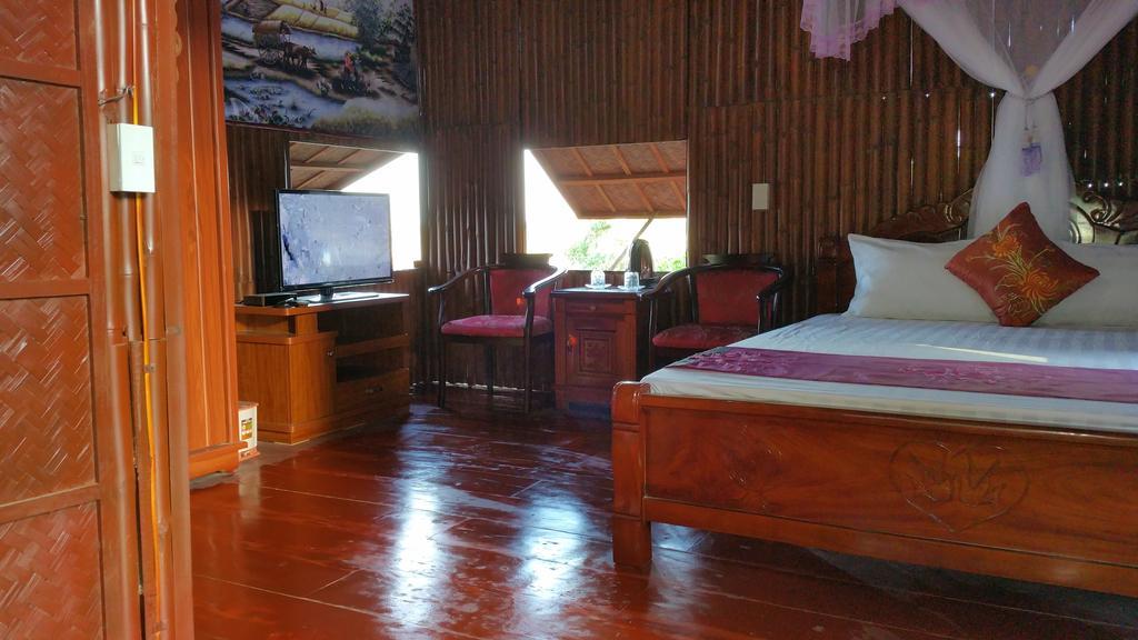 Tam Coc Homestay Ninh Bình Chambre photo