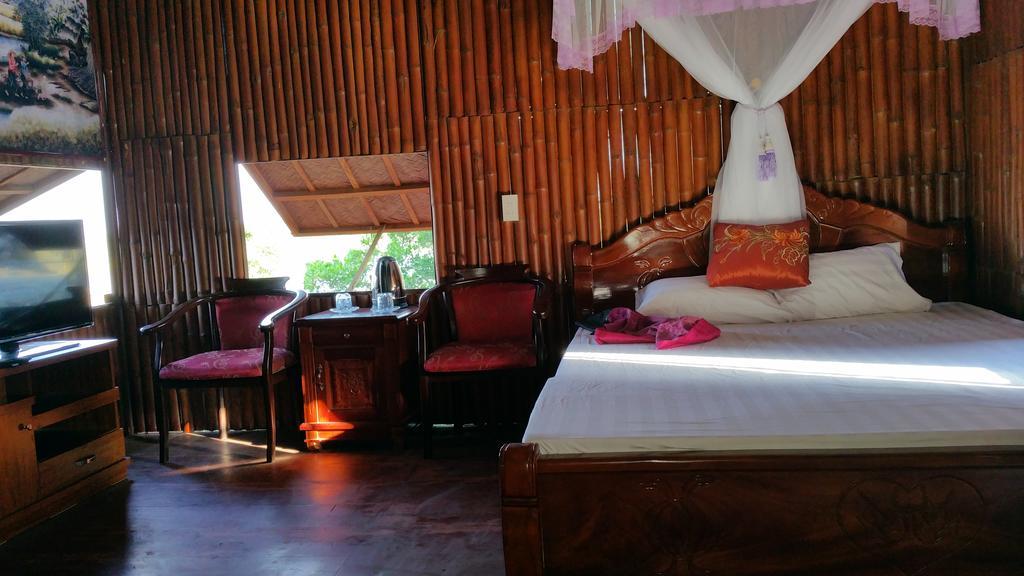Tam Coc Homestay Ninh Bình Chambre photo