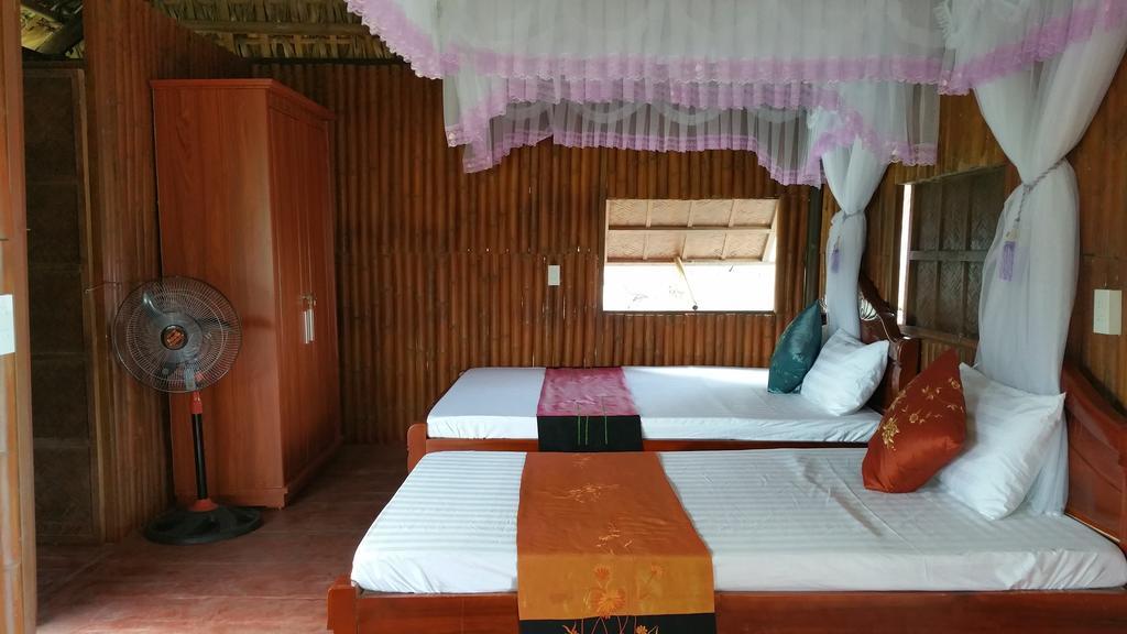Tam Coc Homestay Ninh Bình Chambre photo