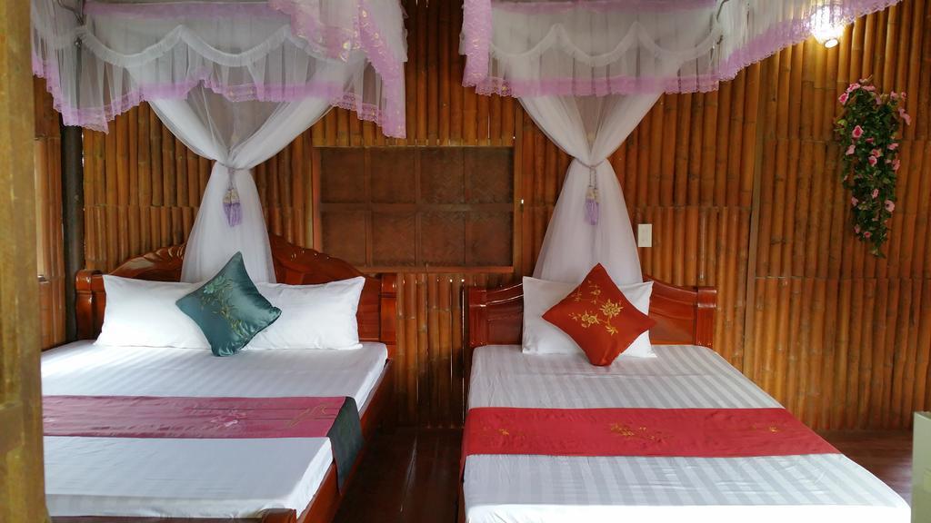 Tam Coc Homestay Ninh Bình Chambre photo