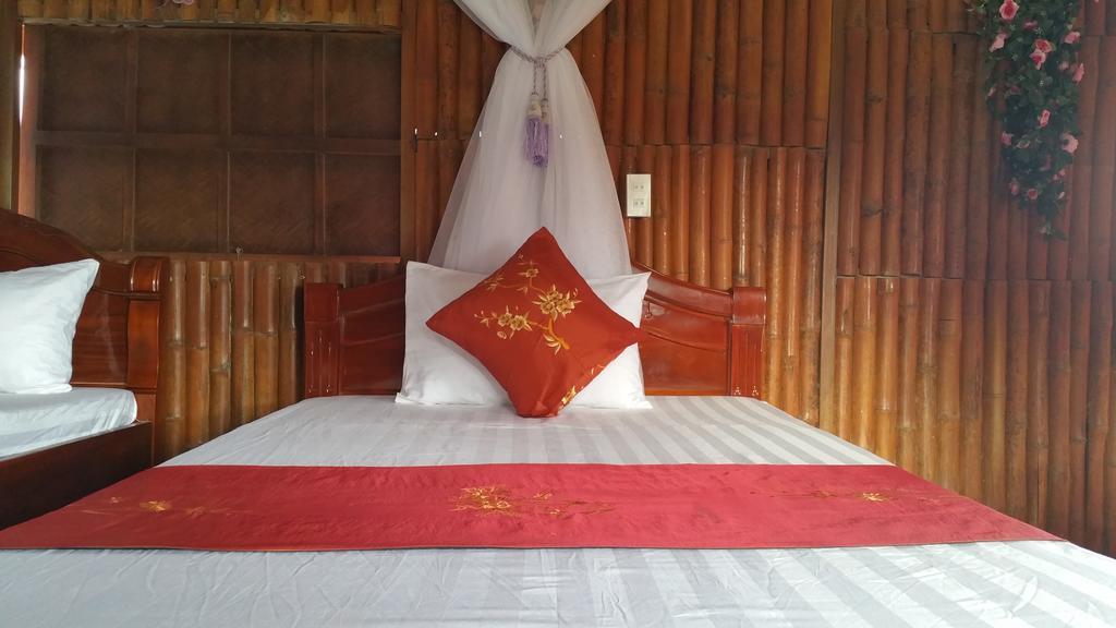 Tam Coc Homestay Ninh Bình Chambre photo