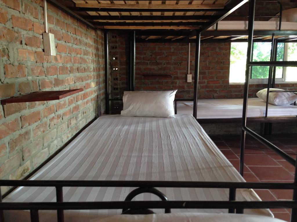 Tam Coc Homestay Ninh Bình Chambre photo