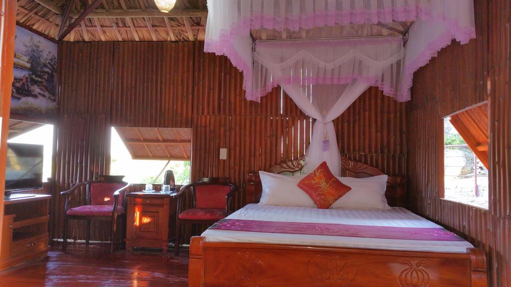 Tam Coc Homestay Ninh Bình Extérieur photo