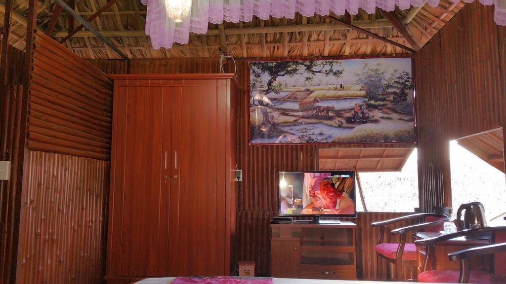Tam Coc Homestay Ninh Bình Extérieur photo