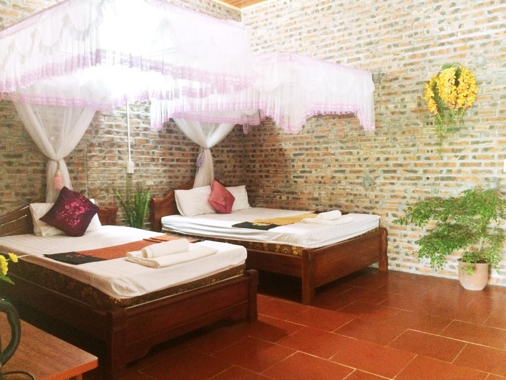 Tam Coc Homestay Ninh Bình Extérieur photo
