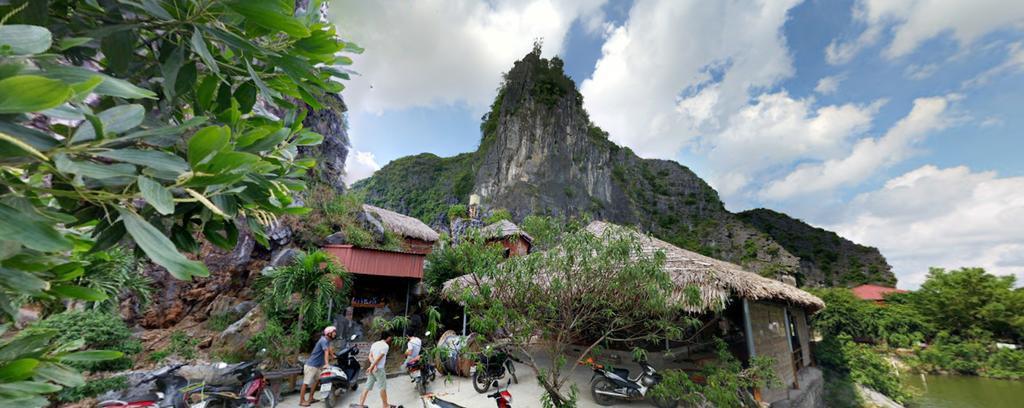 Tam Coc Homestay Ninh Bình Extérieur photo