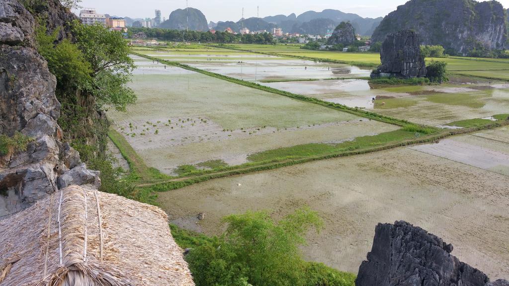 Tam Coc Homestay Ninh Bình Extérieur photo