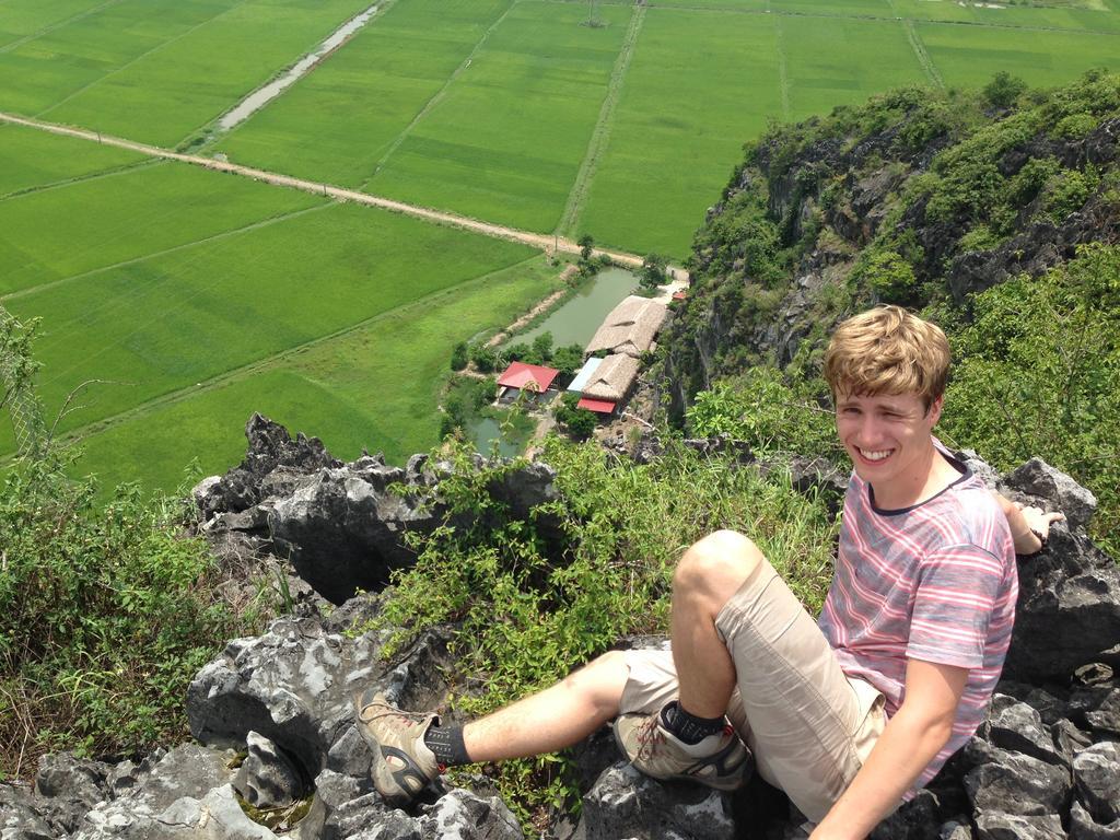 Tam Coc Homestay Ninh Bình Extérieur photo