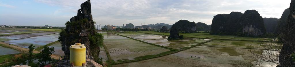 Tam Coc Homestay Ninh Bình Extérieur photo