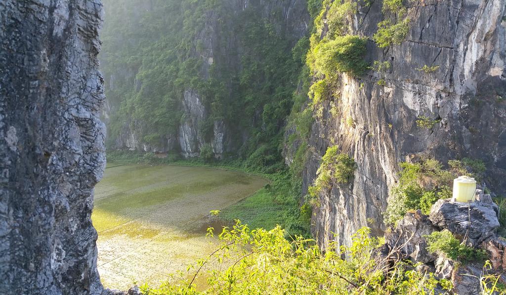 Tam Coc Homestay Ninh Bình Extérieur photo
