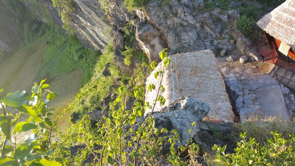 Tam Coc Homestay Ninh Bình Extérieur photo
