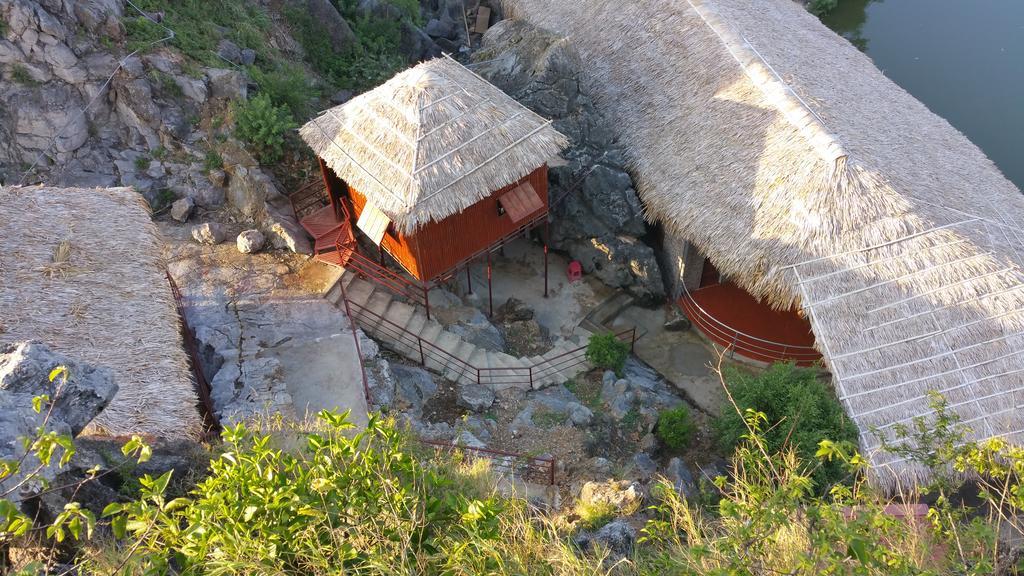 Tam Coc Homestay Ninh Bình Extérieur photo