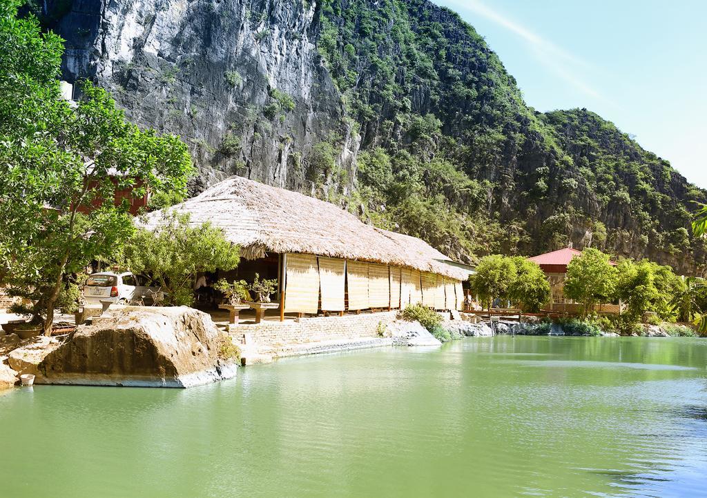 Tam Coc Homestay Ninh Bình Extérieur photo