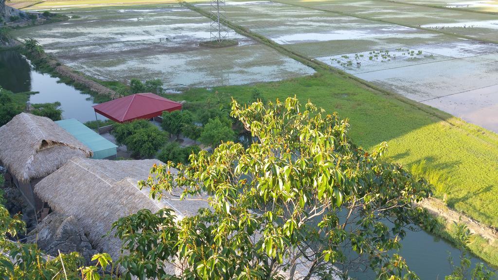 Tam Coc Homestay Ninh Bình Extérieur photo