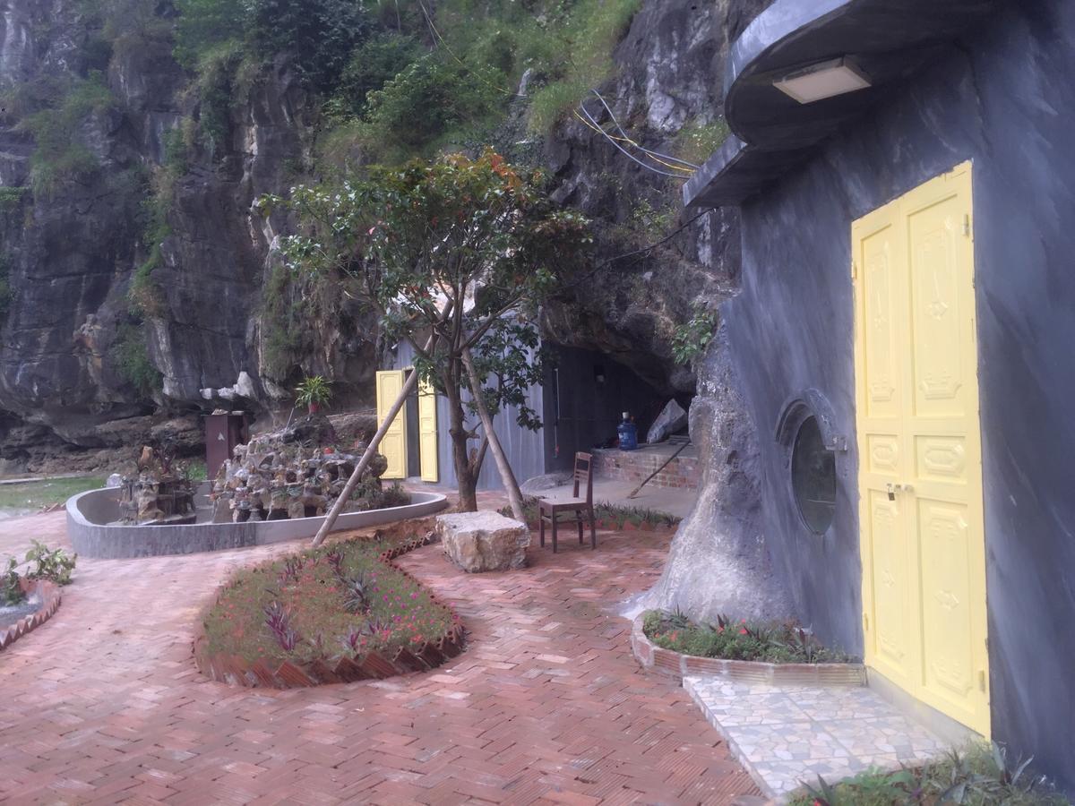 Tam Coc Homestay Ninh Bình Extérieur photo