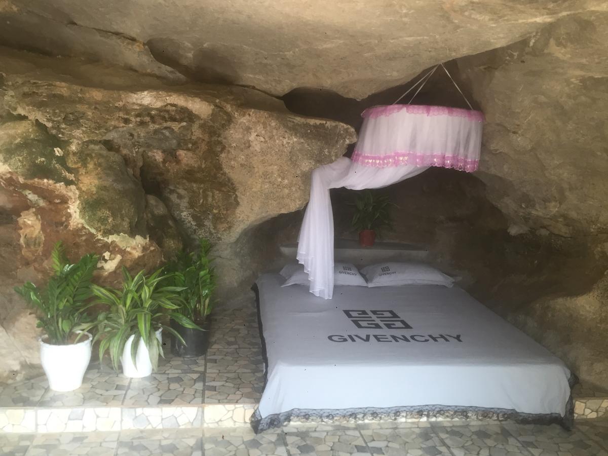 Tam Coc Homestay Ninh Bình Extérieur photo