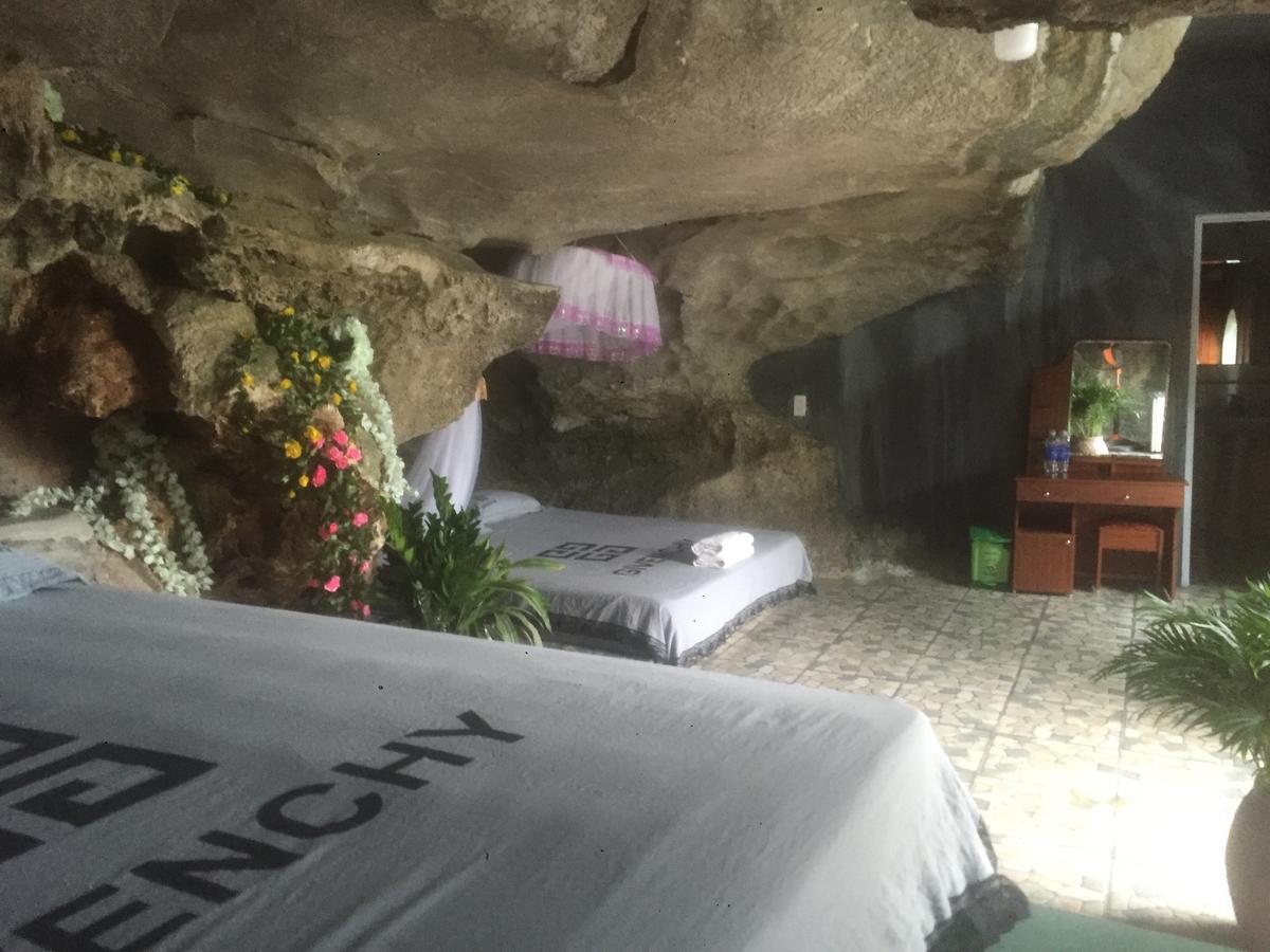 Tam Coc Homestay Ninh Bình Extérieur photo