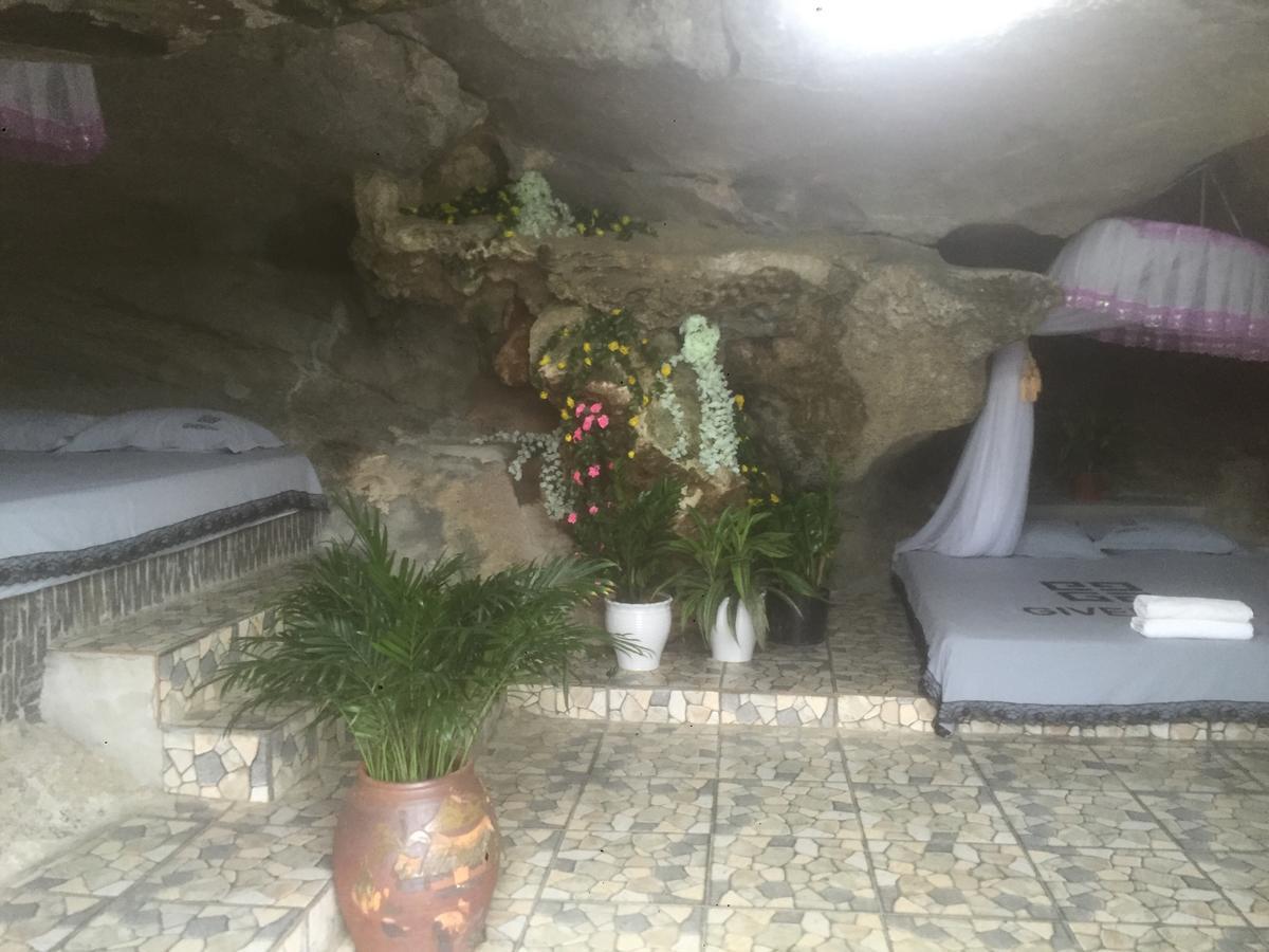 Tam Coc Homestay Ninh Bình Extérieur photo