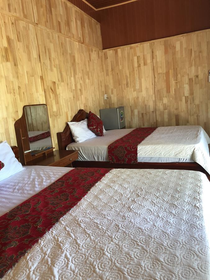 Tam Coc Homestay Ninh Bình Extérieur photo