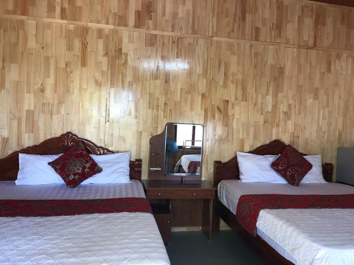 Tam Coc Homestay Ninh Bình Extérieur photo