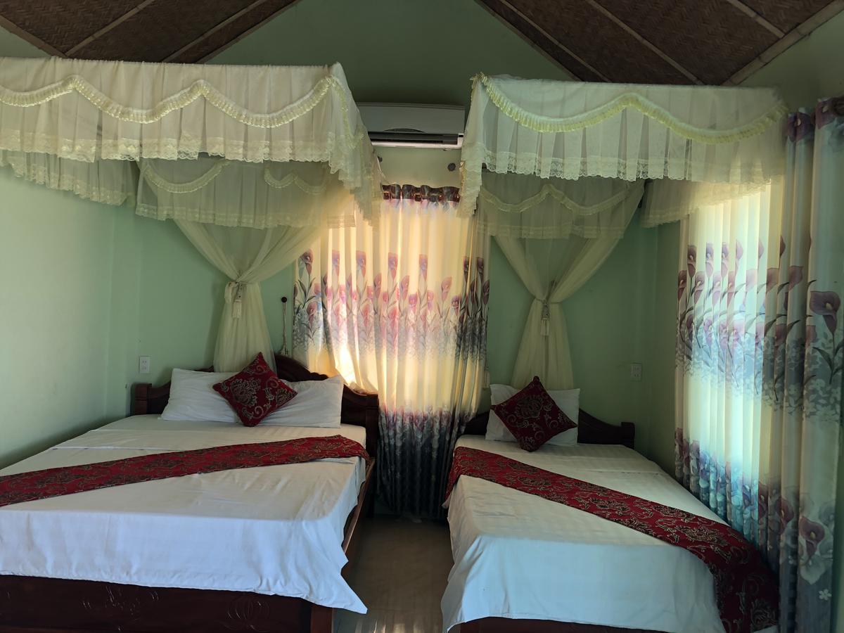 Tam Coc Homestay Ninh Bình Extérieur photo
