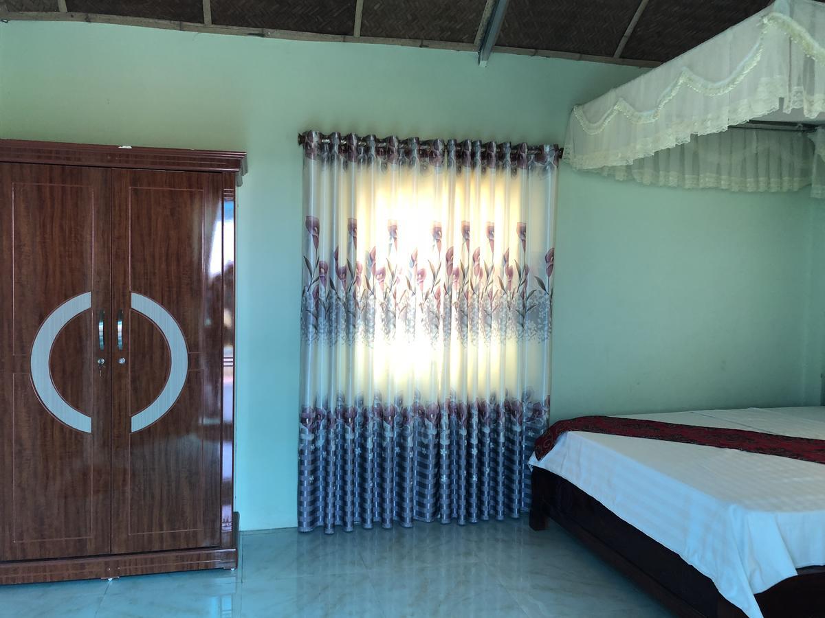 Tam Coc Homestay Ninh Bình Extérieur photo