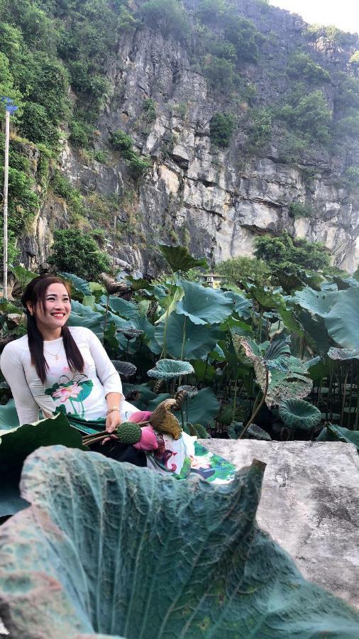 Tam Coc Homestay Ninh Bình Extérieur photo