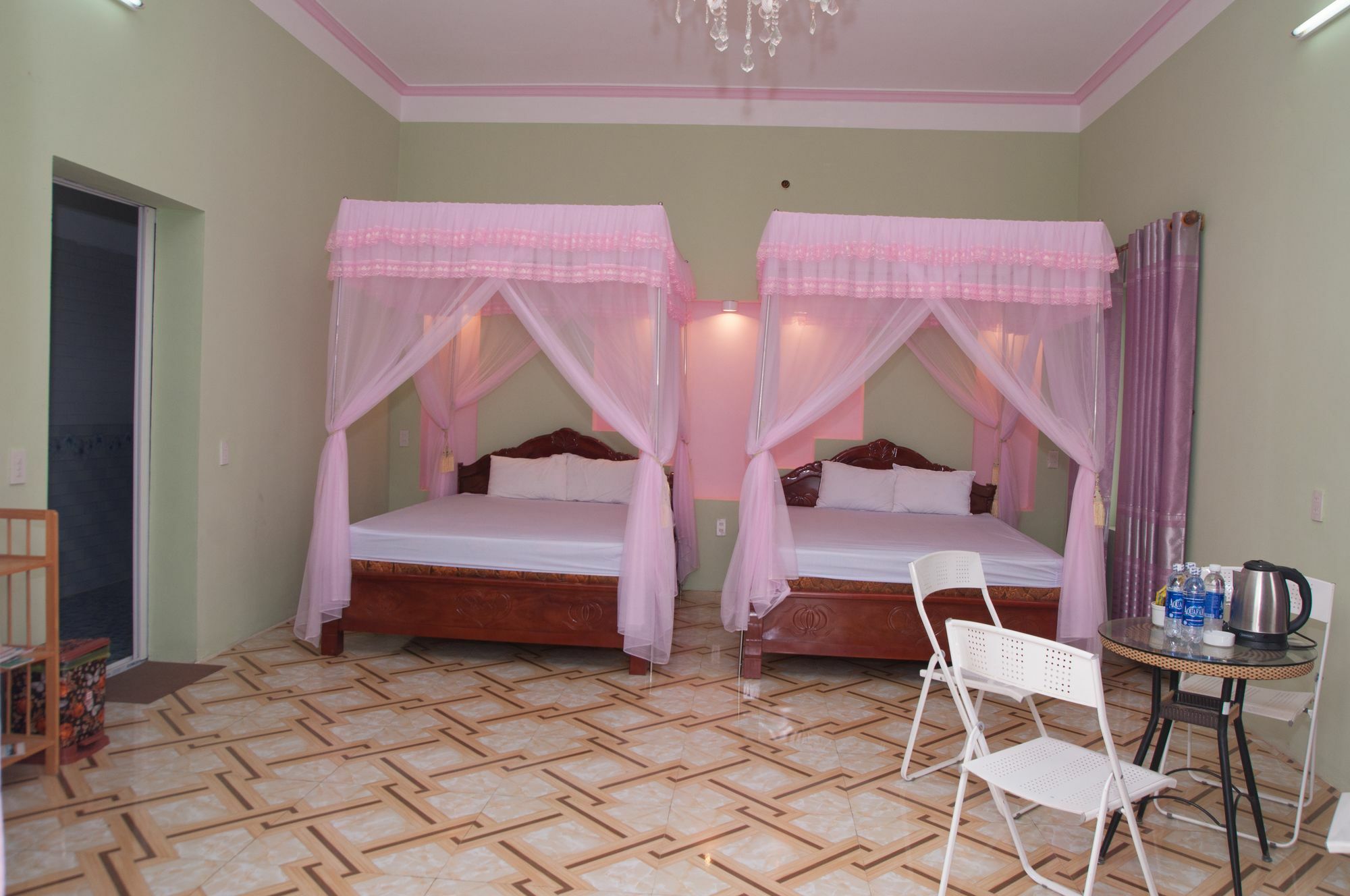 Tam Coc Homestay Ninh Bình Extérieur photo