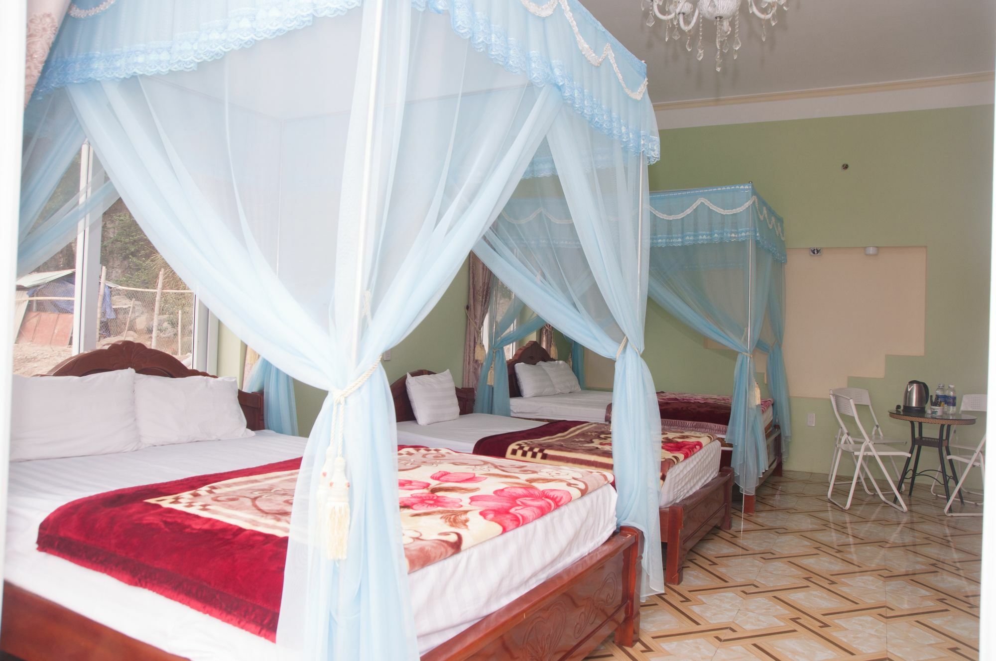 Tam Coc Homestay Ninh Bình Extérieur photo