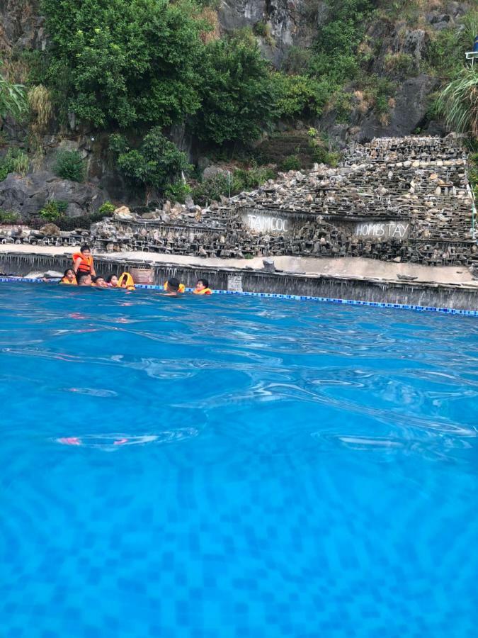 Tam Coc Homestay Ninh Bình Extérieur photo
