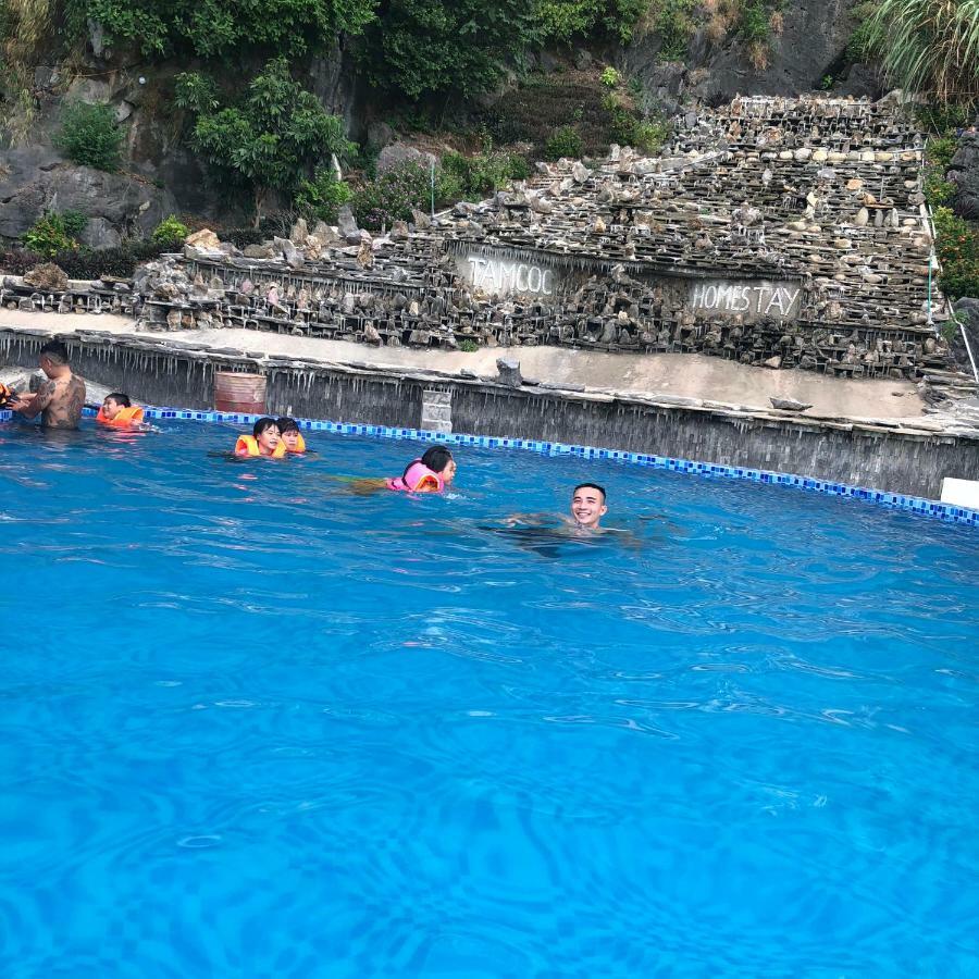 Tam Coc Homestay Ninh Bình Extérieur photo