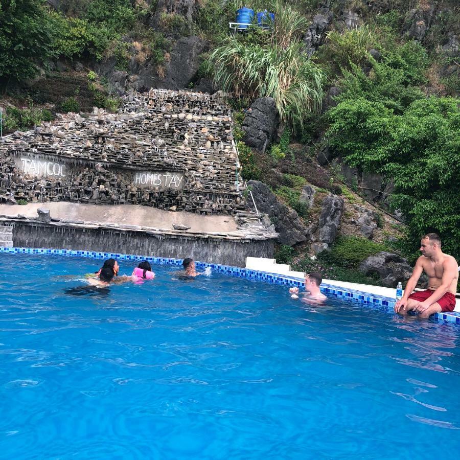 Tam Coc Homestay Ninh Bình Extérieur photo