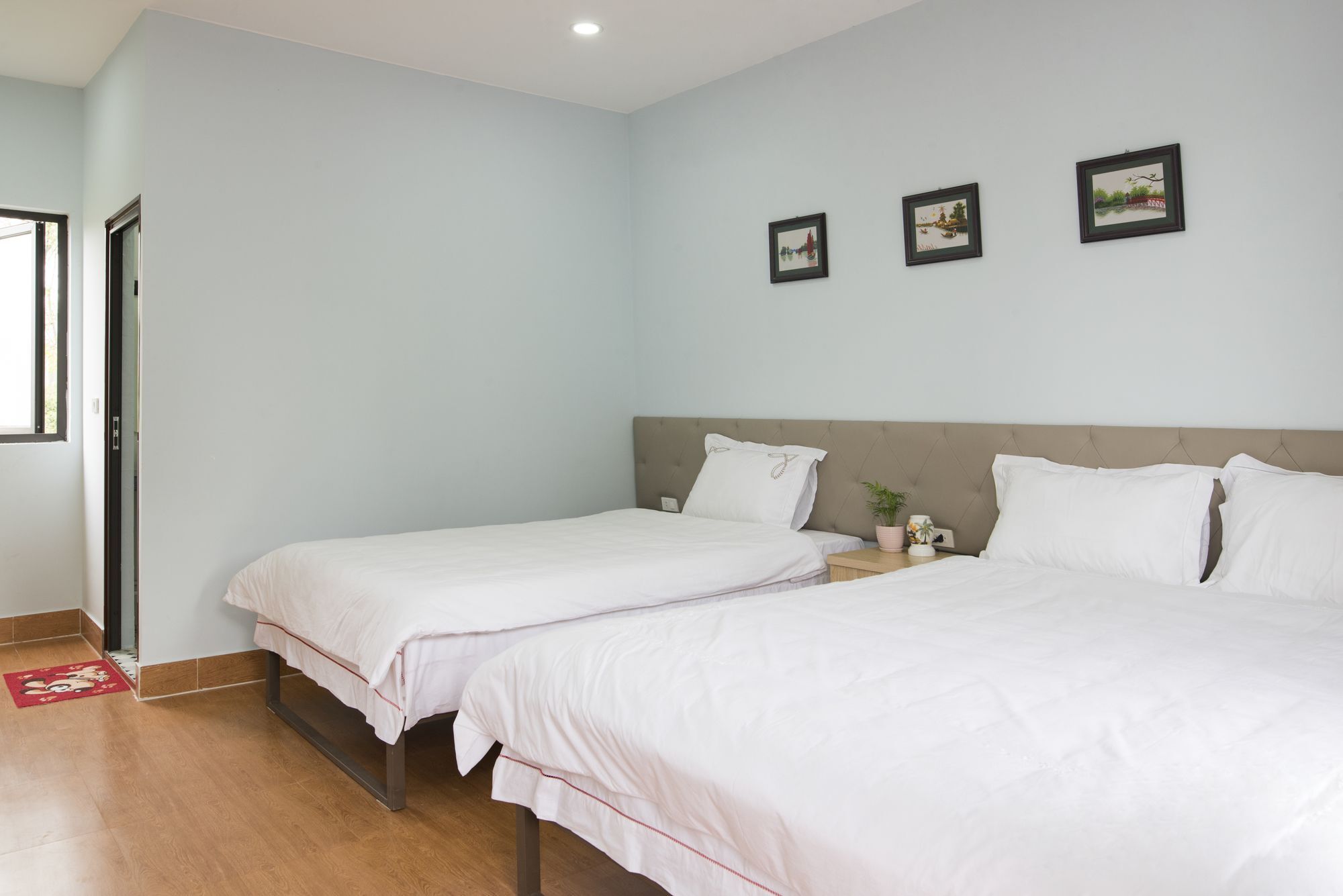 Tam Coc Homestay Ninh Bình Extérieur photo