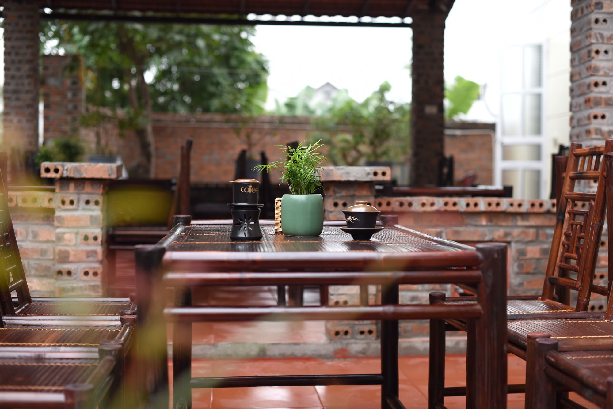 Tam Coc Homestay Ninh Bình Extérieur photo